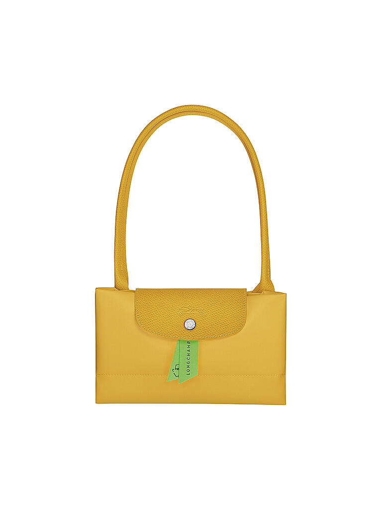 LONGCHAMP, Le Pliage Shopper L, Corn LONGCHAMP, Le Pliage Shopper L, Corn